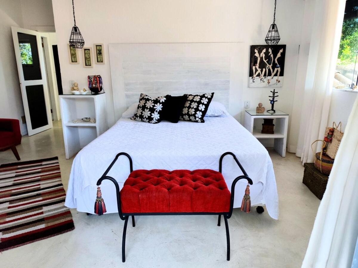 House In The Center Of Arraial Holiday home